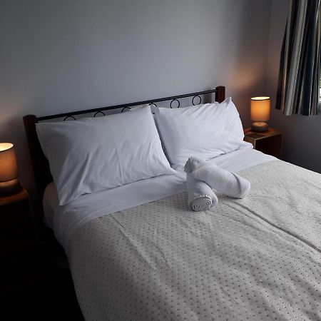 Ocean View Raglan Bed & Breakfast מראה חיצוני תמונה