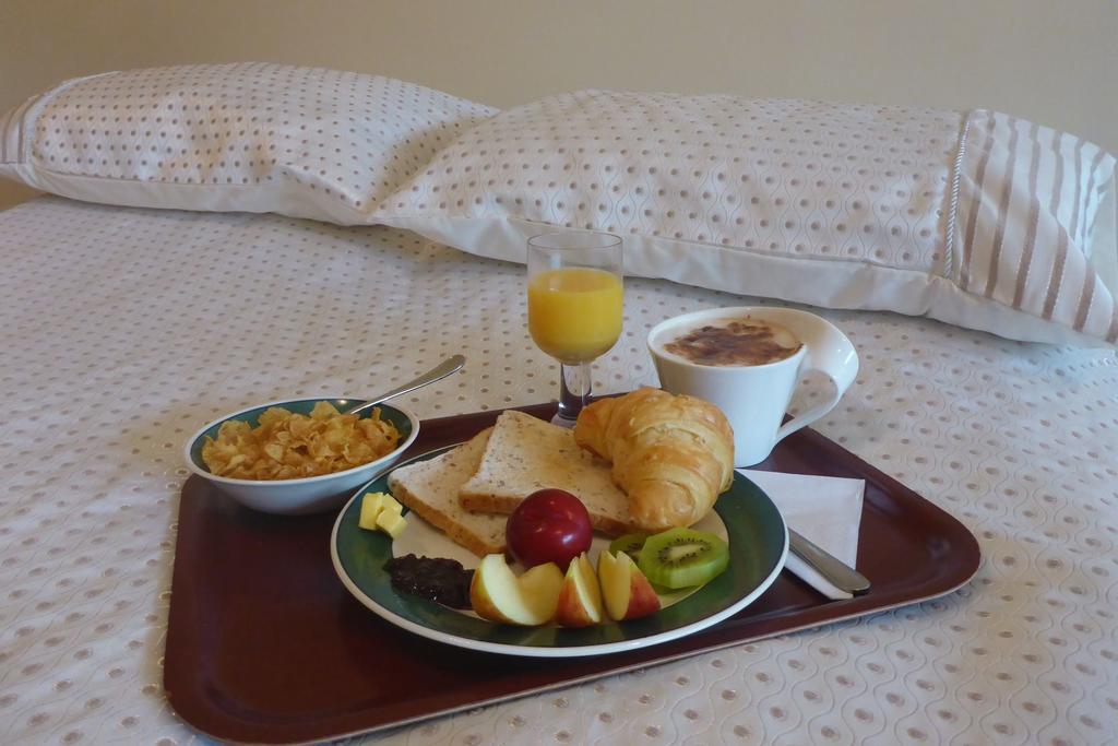Ocean View Raglan Bed & Breakfast מראה חיצוני תמונה