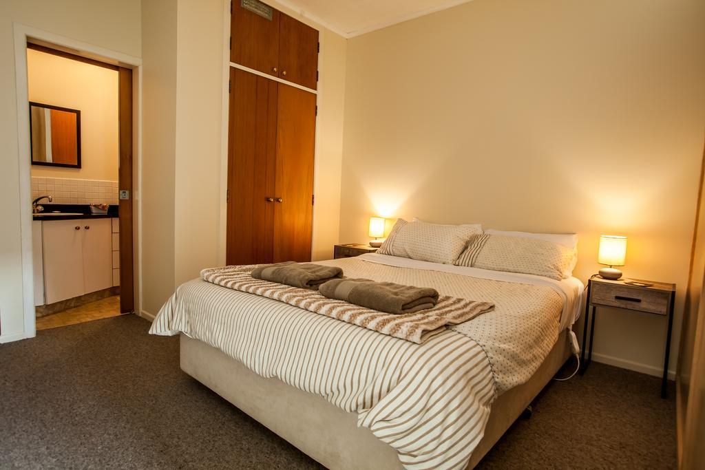 Ocean View Raglan Bed & Breakfast מראה חיצוני תמונה