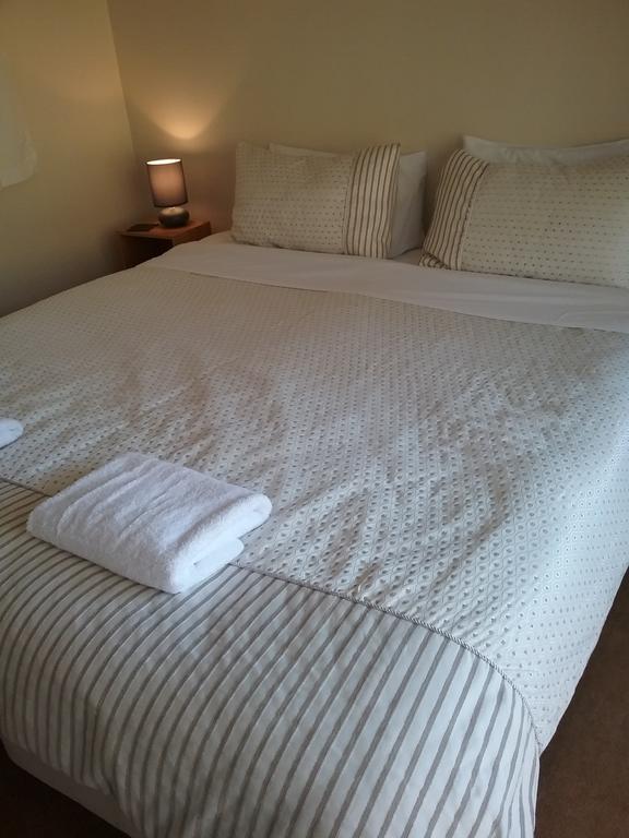 Ocean View Raglan Bed & Breakfast מראה חיצוני תמונה