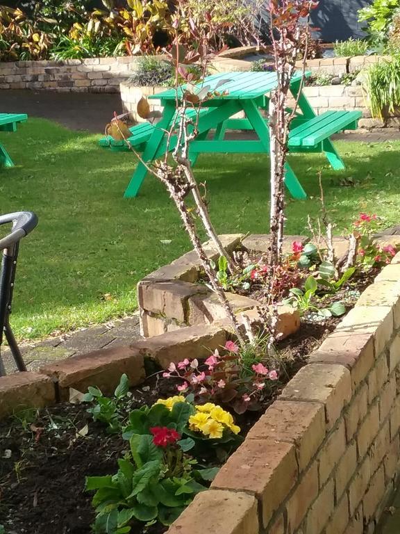 Ocean View Raglan Bed & Breakfast מראה חיצוני תמונה