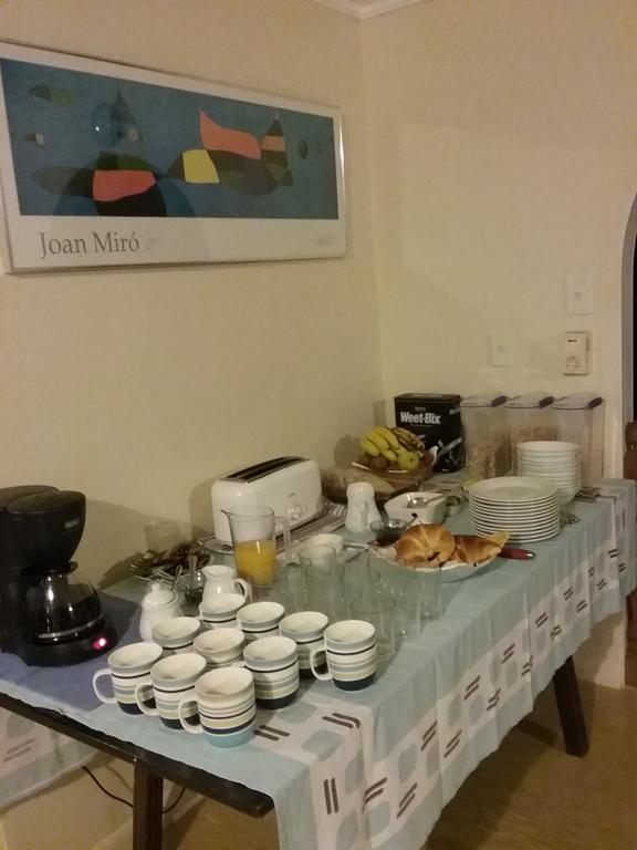 Ocean View Raglan Bed & Breakfast מראה חיצוני תמונה