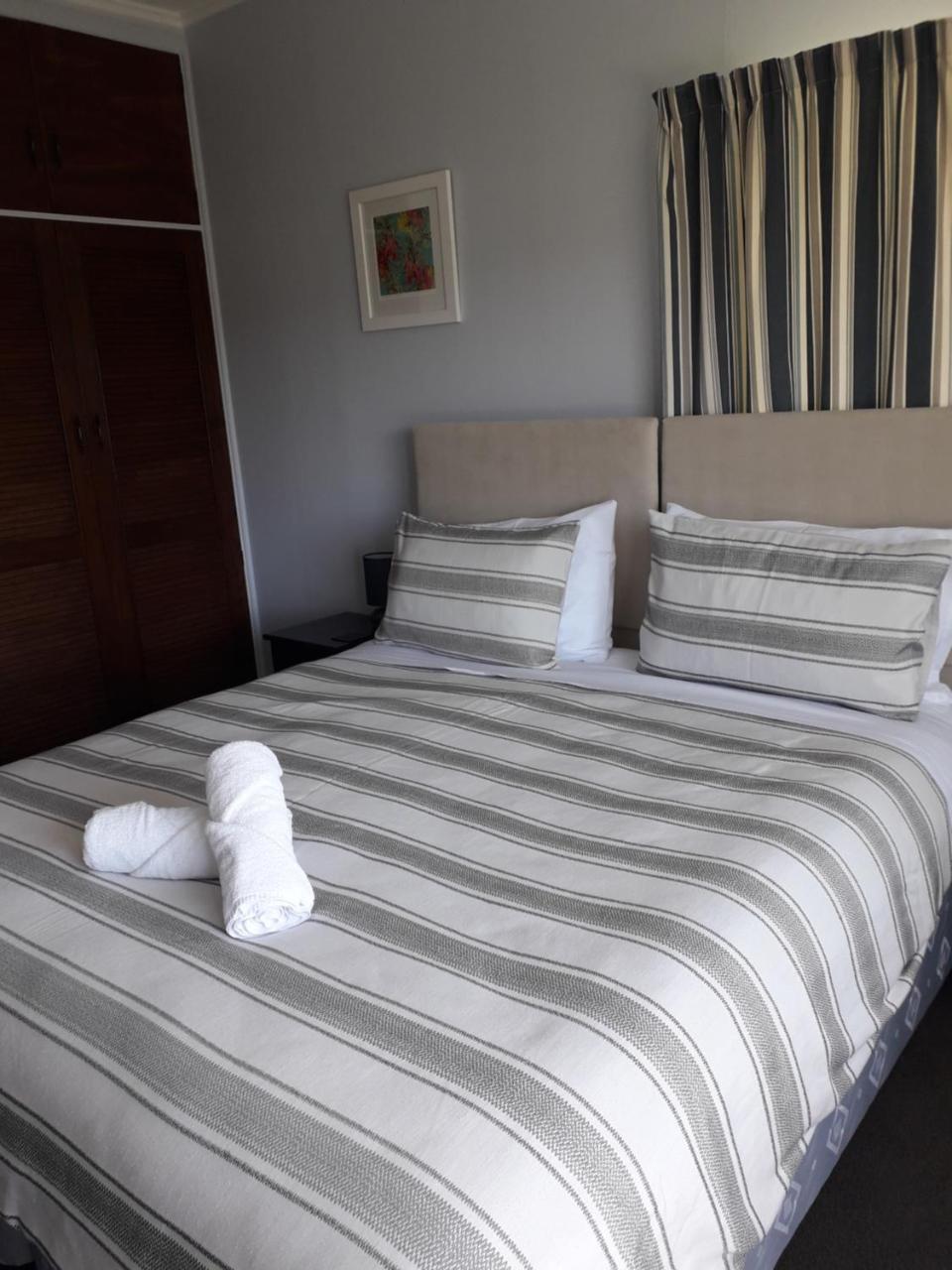 Ocean View Raglan Bed & Breakfast מראה חיצוני תמונה
